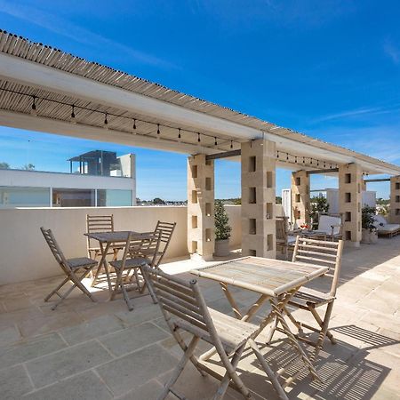 Palma Residence Salento San Foca Exterior photo